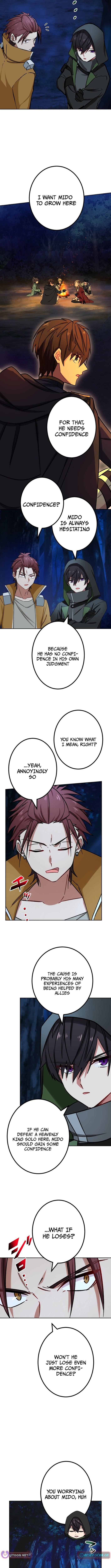 Read The Top Assassin in Another World EN Manga Online