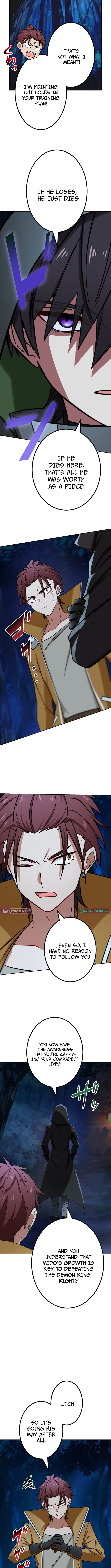 Read The Top Assassin in Another World EN Manga Online