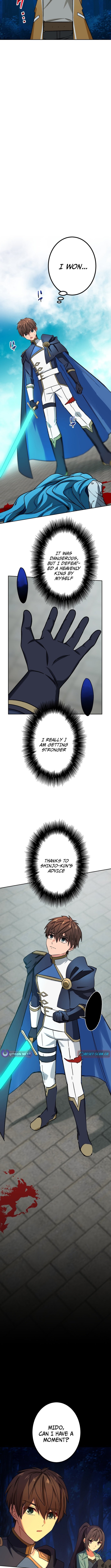 Read The Top Assassin in Another World EN Manga Online