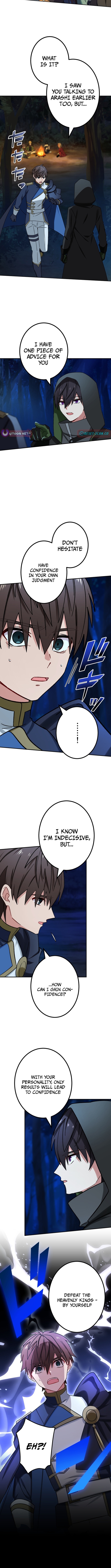 Read The Top Assassin in Another World EN Manga Online