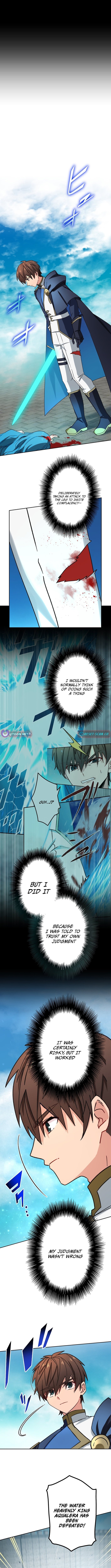 Read The Top Assassin in Another World EN Manga Online