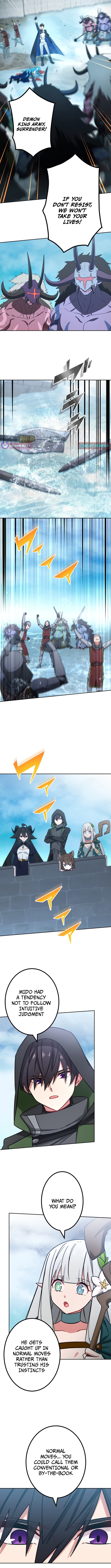 Read The Top Assassin in Another World EN Manga Online