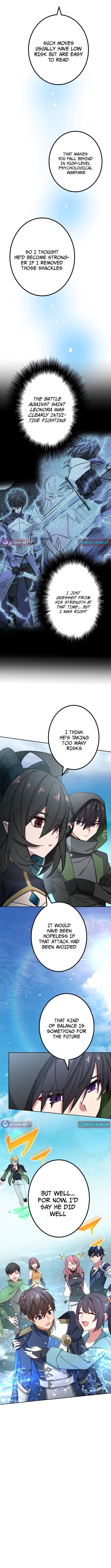 Read The Top Assassin in Another World EN Manga Online