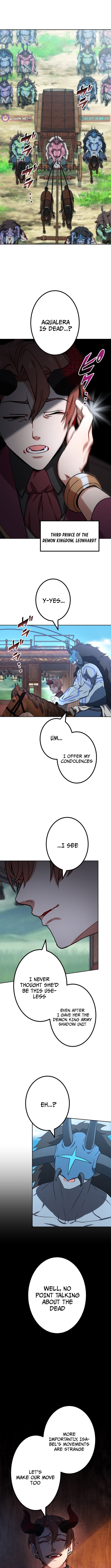 Read The Top Assassin in Another World EN Manga Online