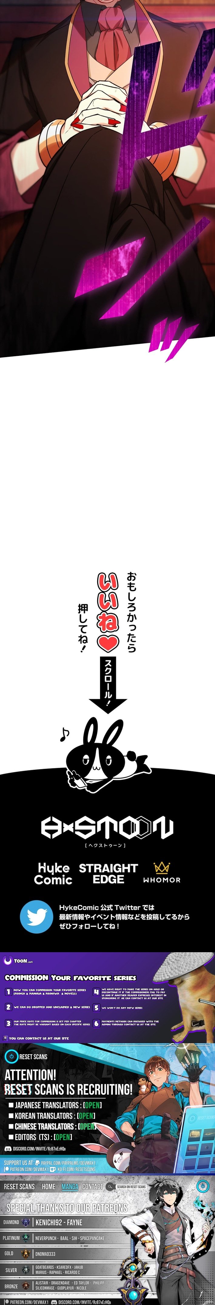 Read The Top Assassin in Another World EN Manga Online