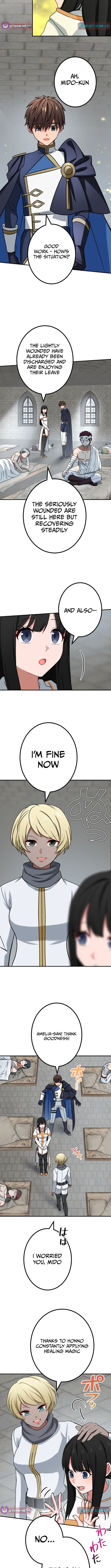 Read The Top Assassin in Another World EN Manga Online