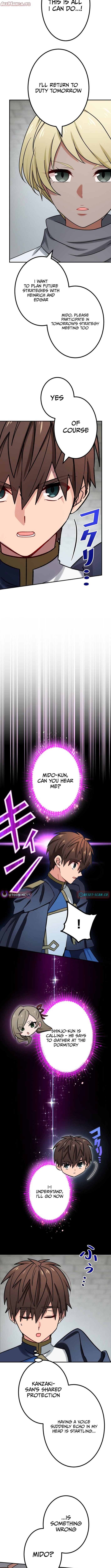 Read The Top Assassin in Another World EN Manga Online