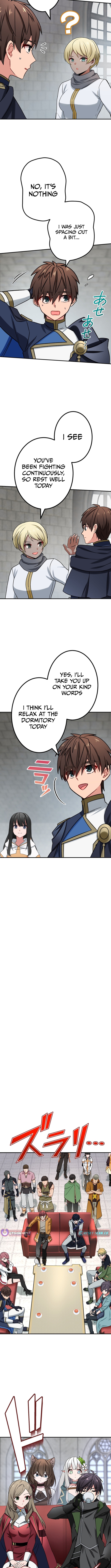 Read The Top Assassin in Another World EN Manga Online