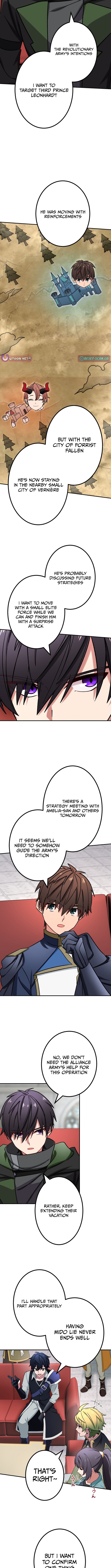 Read The Top Assassin in Another World EN Manga Online