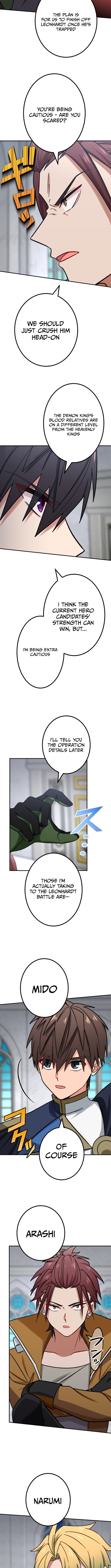 Read The Top Assassin in Another World EN Manga Online