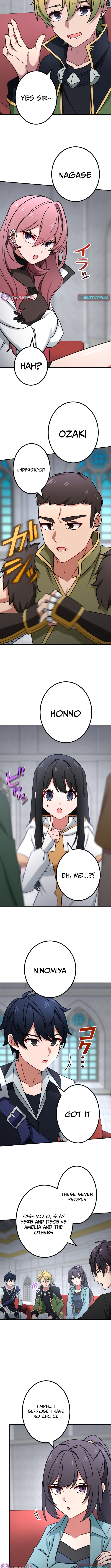 Read The Top Assassin in Another World EN Manga Online