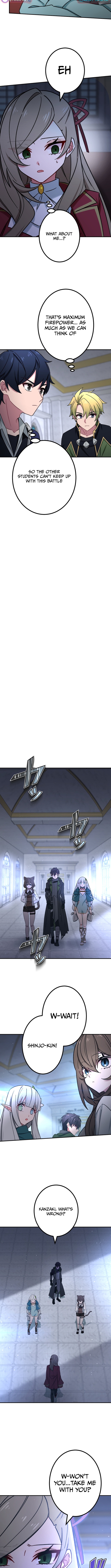 Read The Top Assassin in Another World EN Manga Online