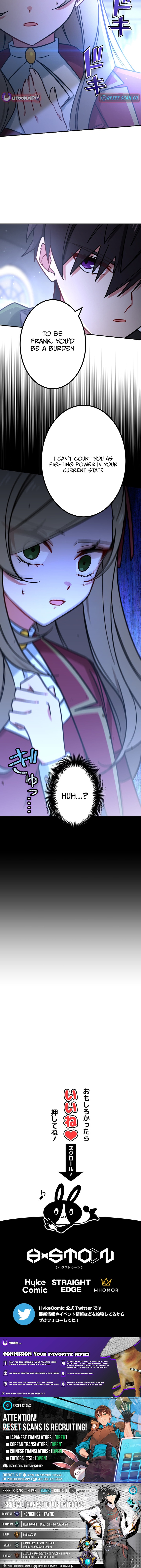 Read The Top Assassin in Another World EN Manga Online