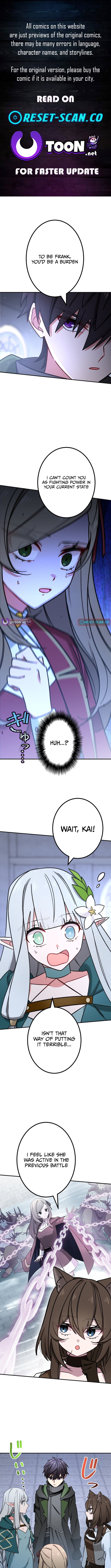 Read The Top Assassin in Another World EN Manga Online