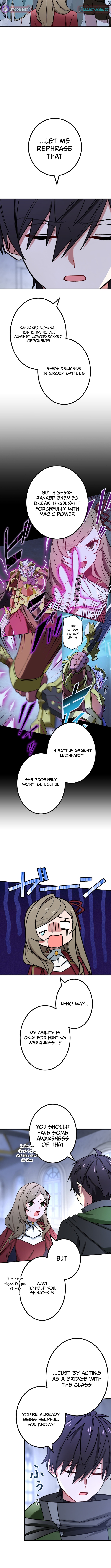 Read The Top Assassin in Another World EN Manga Online