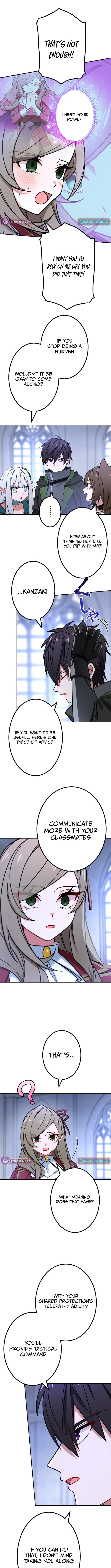 Read The Top Assassin in Another World EN Manga Online