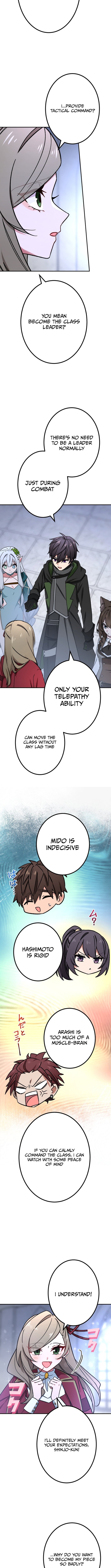 Read The Top Assassin in Another World EN Manga Online