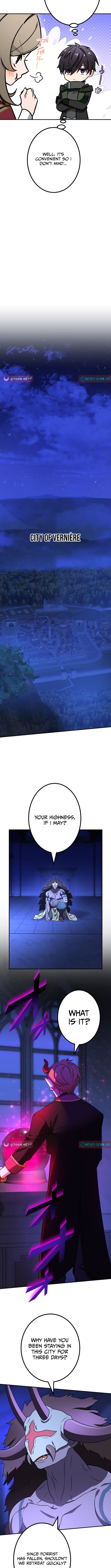 Read The Top Assassin in Another World EN Manga Online