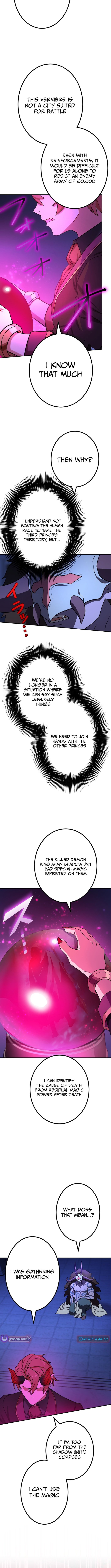 Read The Top Assassin in Another World EN Manga Online