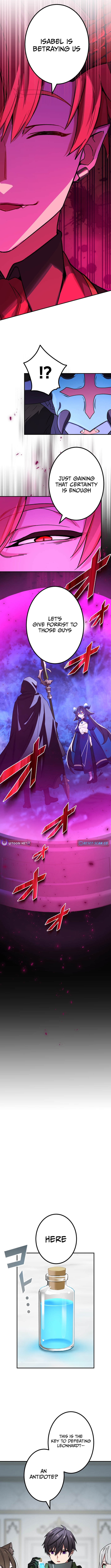 Read The Top Assassin in Another World EN Manga Online