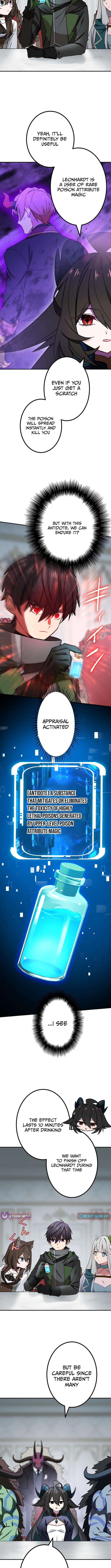 Read The Top Assassin in Another World EN Manga Online