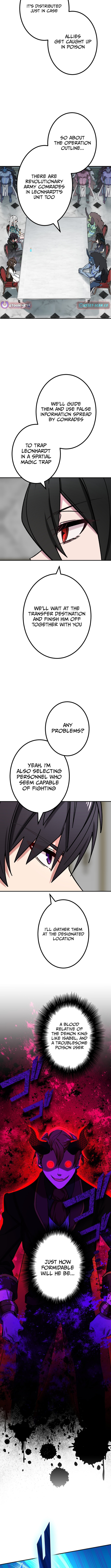 Read The Top Assassin in Another World EN Manga Online