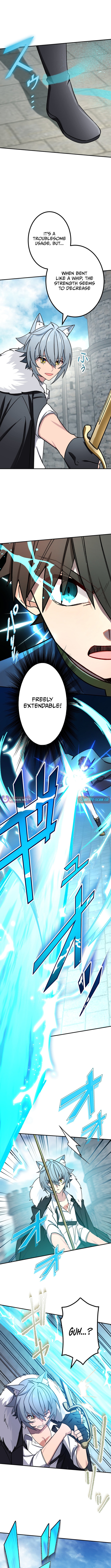 Read The Top Assassin in Another World EN Manga Online