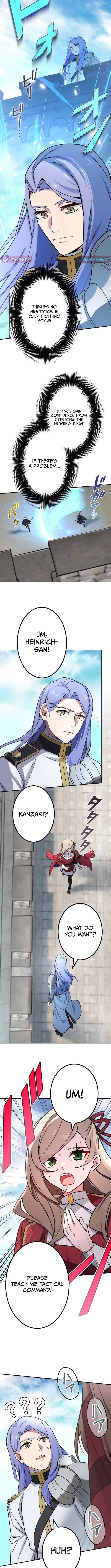 Read The Top Assassin in Another World EN Manga Online