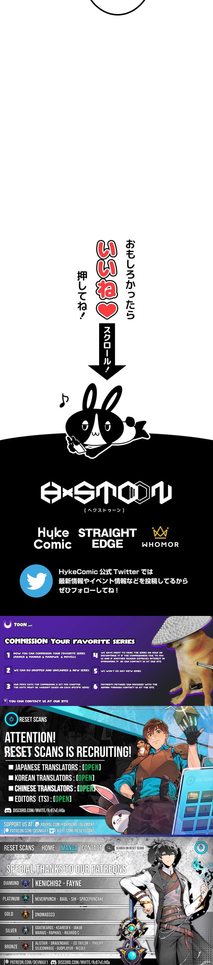 Read The Top Assassin in Another World EN Manga Online