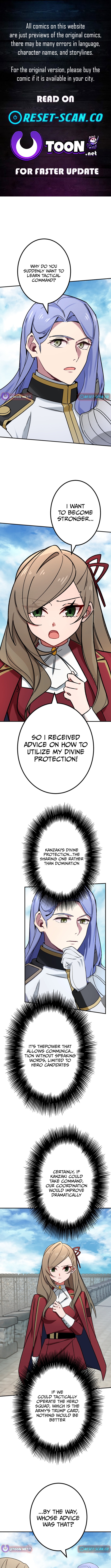 Read The Top Assassin in Another World EN Manga Online