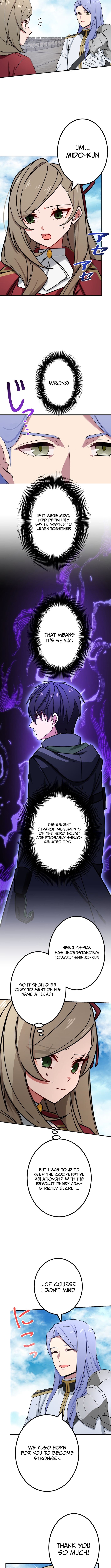 Read The Top Assassin in Another World EN Manga Online