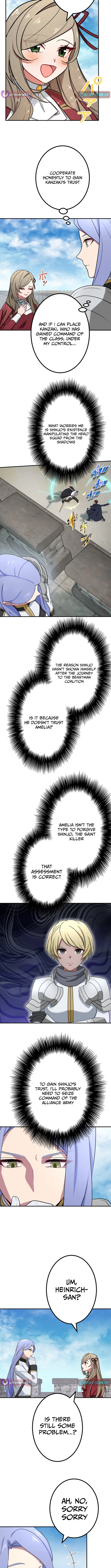 Read The Top Assassin in Another World EN Manga Online