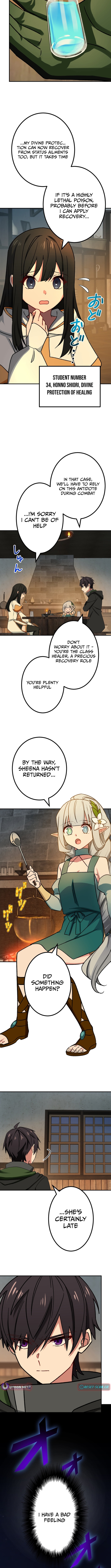 Read The Top Assassin in Another World EN Manga Online