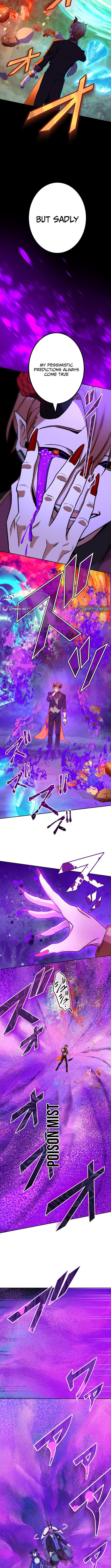 Read The Top Assassin in Another World EN Manga Online