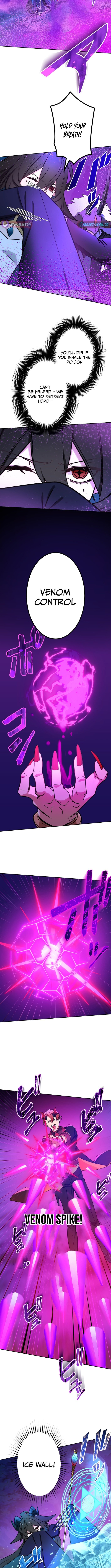 Read The Top Assassin in Another World EN Manga Online