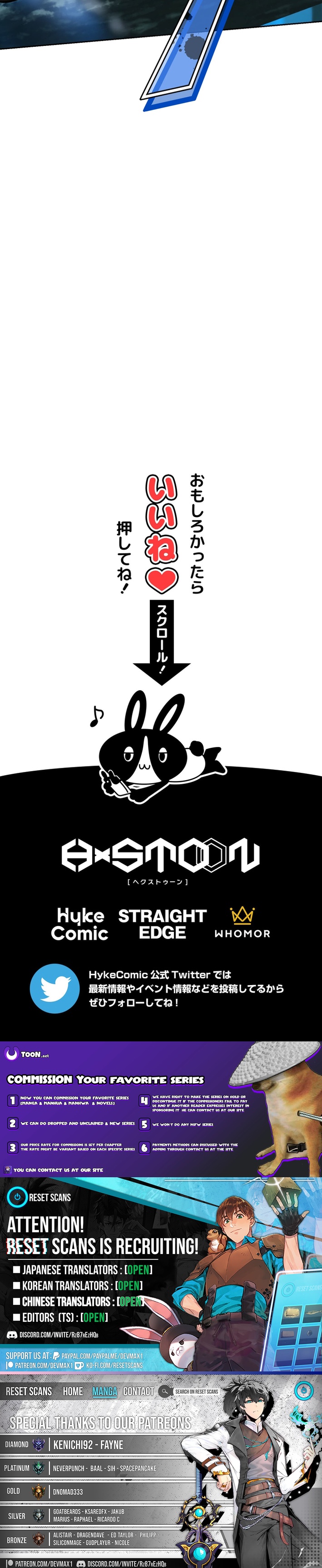 Read The Top Assassin in Another World EN Manga Online