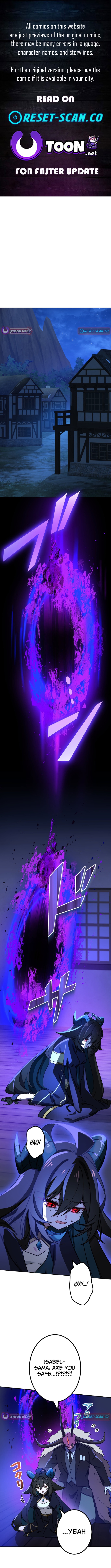 Read The Top Assassin in Another World EN Manga Online