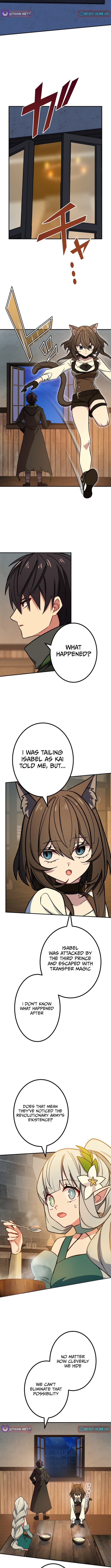 Read The Top Assassin in Another World EN Manga Online