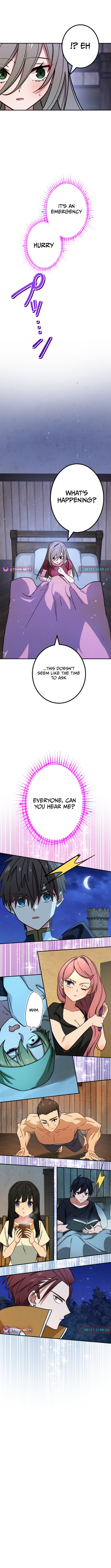 Read The Top Assassin in Another World EN Manga Online