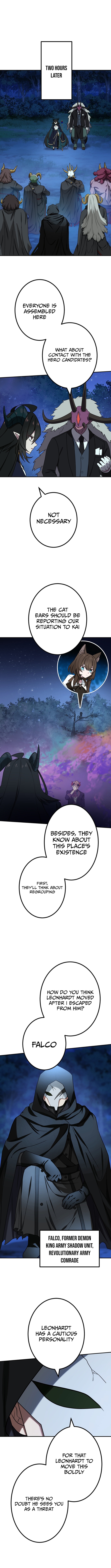 Read The Top Assassin in Another World EN Manga Online