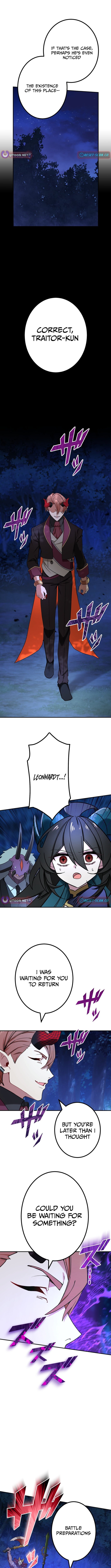 Read The Top Assassin in Another World EN Manga Online