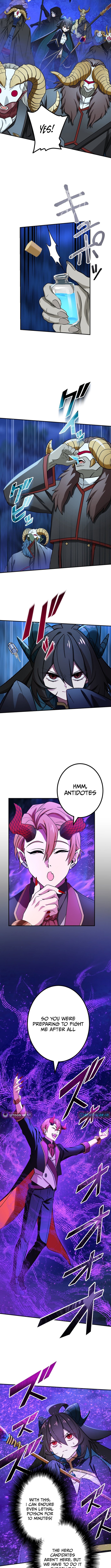 Read The Top Assassin in Another World EN Manga Online