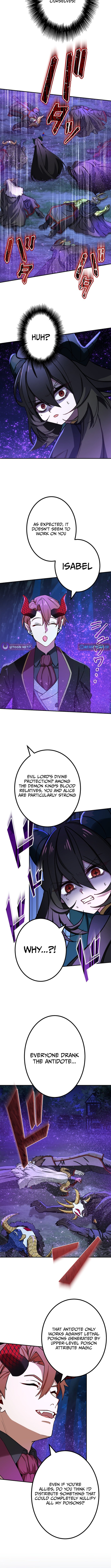 Read The Top Assassin in Another World EN Manga Online