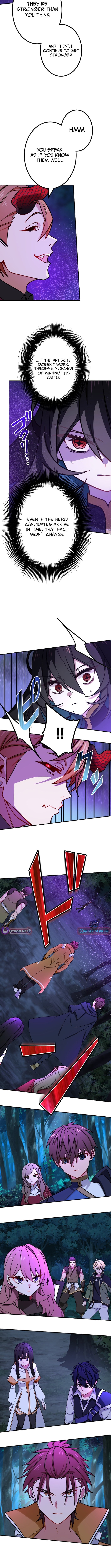 Read The Top Assassin in Another World EN Manga Online