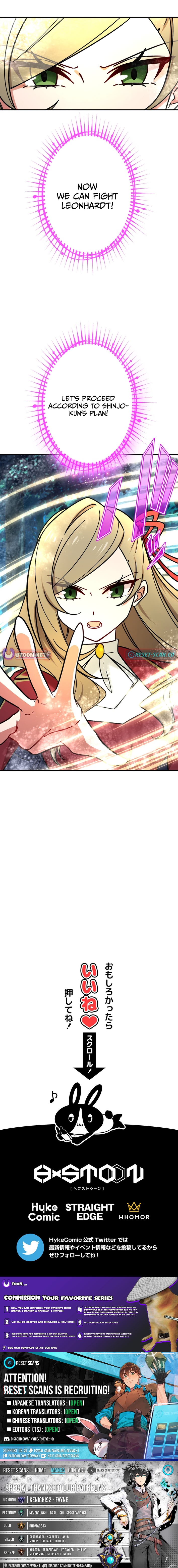 Read The Top Assassin in Another World EN Manga Online