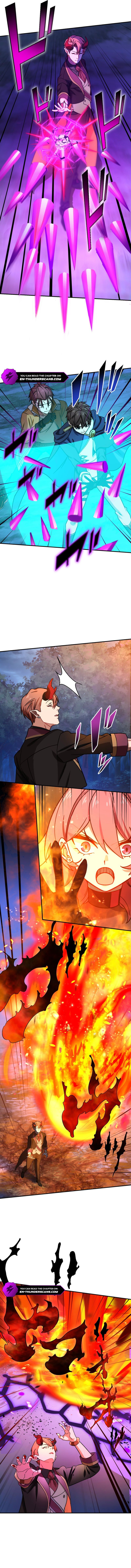 Read The Top Assassin in Another World EN Manga Online