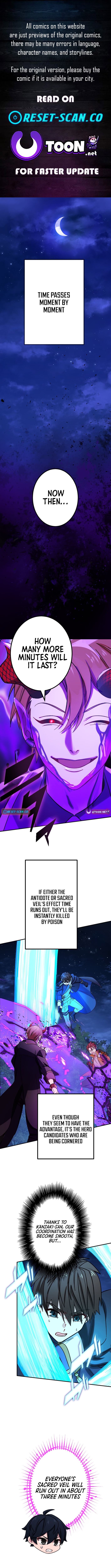 Read The Top Assassin in Another World EN Manga Online