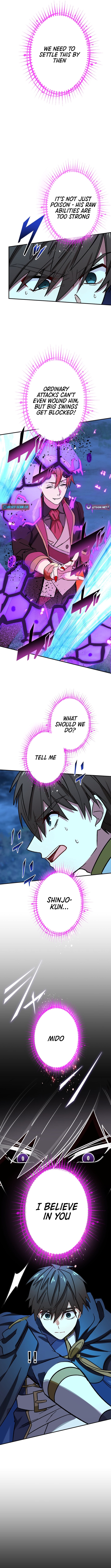 Read The Top Assassin in Another World EN Manga Online