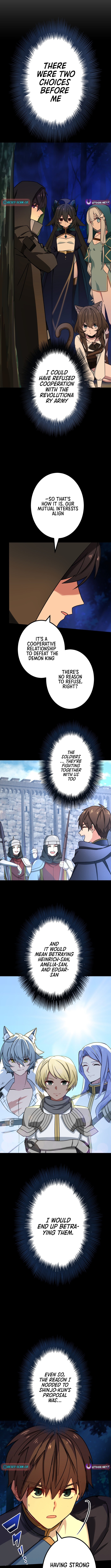 Read The Top Assassin in Another World EN Manga Online