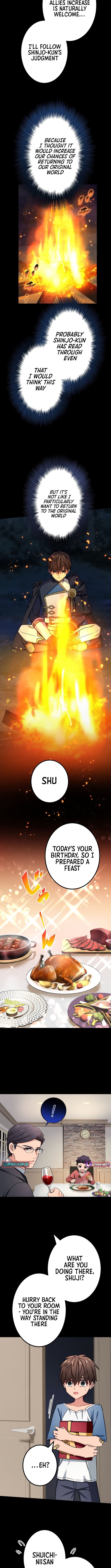 Read The Top Assassin in Another World EN Manga Online